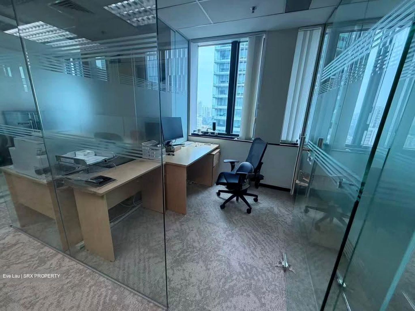 Hong Leong Building (D1), Office #638991231